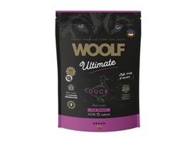 Woolf Ultimate  - And - Hundefoder - 1 kg 